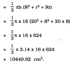 KSEEB SSLC Class 10 Maths Solutions Chapter 15 Surface Areas and Volumes Ex 15.4 Q 4.2