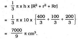 KSEEB SSLC Class 10 Maths Solutions Chapter 15 Surface Areas and Volumes Ex 15.4 Q 5.3