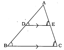 KSEEB SSLC Class 10 Maths Solutions Chapter 2 Triangles Ex 2.2 9