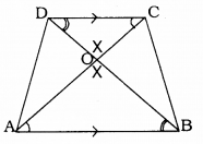 KSEEB SSLC Class 10 Maths Solutions Chapter 2 Triangles Ex 2.3 9