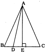 KSEEB SSLC Class 10 Maths Solutions Chapter 2 Triangles Ex 2.5 15