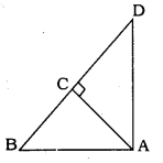 KSEEB SSLC Class 10 Maths Solutions Chapter 2 Triangles Ex 2.5 2