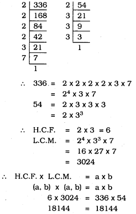 KSEEB SSLC Class 10 Maths Solutions Chapter 8 Real Numbers Ex 8.2 5