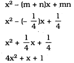 KSEEB SSLC Class 10 Maths Solutions Chapter 9 Polynomials Ex 9.2 10