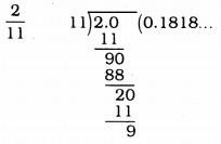 KSEEB Solutions for Class 9 Maths Chapter 1 Number Systems Ex 1.3 5