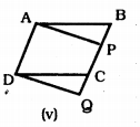 KSEEB Solutions for Class 9 Maths Chapter 11 Areas of Parallelograms and Triangles Ex 11.1 6