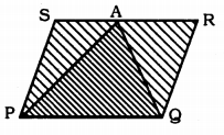 KSEEB Solutions for Class 9 Maths Chapter 11 Areas of Parallelograms and Triangles Ex 11.2 12
