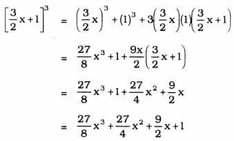 KSEEB Solutions for Class 9 Maths Chapter 4 Polynomials Ex 4.5 3