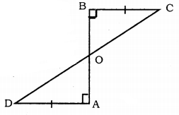 KSEEB Solutions for Class 9 Maths Chapter 5 Triangles Ex 5.1 3