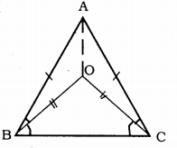 KSEEB Solutions for Class 9 Maths Chapter 5 Triangles Ex 5.2 1