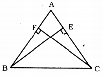 KSEEB Solutions for Class 9 Maths Chapter 5 Triangles Ex 5.2 4