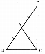 KSEEB Solutions for Class 9 Maths Chapter 5 Triangles Ex 5.2 7