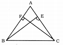 KSEEB Solutions for Class 9 Maths Chapter 5 Triangles Ex 5.3 4