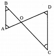 KSEEB Solutions for Class 9 Maths Chapter 5 Triangles Ex 5.4 3
