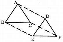 KSEEB Solutions for Class 9 Maths Chapter 7 Quadrilaterals Ex 7.1 11