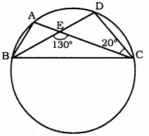 KSSEB Solutions for Class 9 Maths Chapter 12 Circles Ex 12.5 5