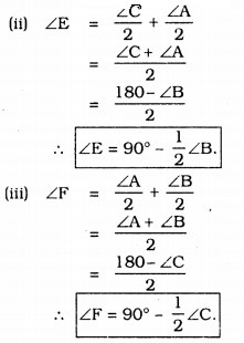 KSSEB Solutions for Class 9 Maths Chapter 12 Circles Ex 12.6 11