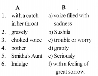 KSEEB SSLC Class 10 English Solutions Prose Chapter 5 The Concert 9
