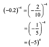 KSEEB Solutions for Class 8 Maths Chapter 10 Exponents Ex. 10.1 2