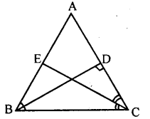 KSEEB Solutions for Class 8 Maths Chapter 11 Congruency of Triangles Ex. 11.4 4