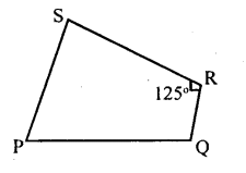 KSEEB Solutions for Class 8 Maths Chapter 15 Quadrilaterals Ex. 15.1 1