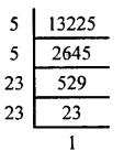 KSEEB Solutions for Class 8 Maths Chapter 5 Squares, Square Roots, Cubes, Cube Roots Ex 5.4 5