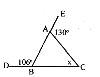 KSEEB Solutions for Class 8 Maths Chapter 6 Theorems on Triangles Ex 6.3 4