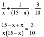 Karnataka SSLC Maths Model Question Paper 1 with Answers - 29