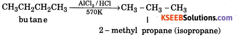 1st PUC Chemistry Question Bank Chapter 13 Hydrocarbons - 14