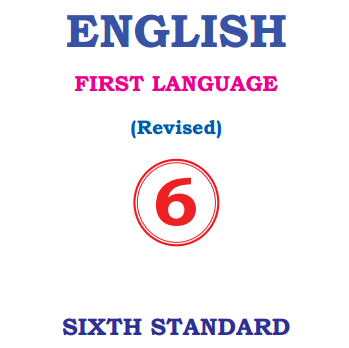 KSEEB Solutions for Class 6 English 1st Language