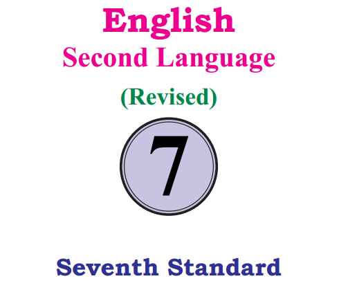 KSEEB Solutions for Class 7 English 2nd Language