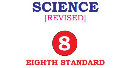 KSEEB Solutions for Class 8 Science