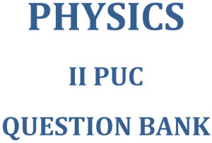 Karnataka pu board physics text books pdf