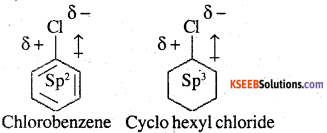 2nd PUC Chemistry Question Bank Chapter 10 Haloalkanes and Haloarenes - 27