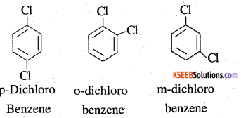 2nd PUC Chemistry Question Bank Chapter 10 Haloalkanes and Haloarenes - 37