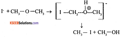 2nd PUC Chemistry Question Bank Chapter 11 Alcohols, Phenols and Ethers - 56