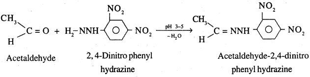 2nd PUC Chemistry Question Bank Chapter 12 Aldehydes, Ketones and Carboxylic Acids - 10