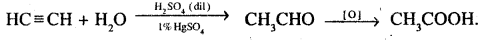 2nd PUC Chemistry Question Bank Chapter 12 Aldehydes, Ketones and Carboxylic Acids - 105