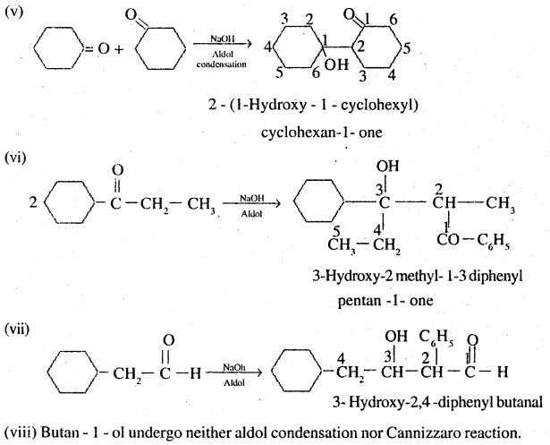 2nd PUC Chemistry Question Bank Chapter 12 Aldehydes, Ketones and Carboxylic Acids - 26