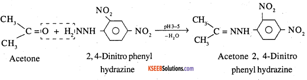 2nd PUC Chemistry Question Bank Chapter 12 Aldehydes, Ketones and Carboxylic Acids - 9