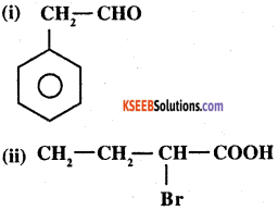 2nd PUC Chemistry Question Bank Chapter 12 Aldehydes, Ketones and Carboxylic Acids - 95