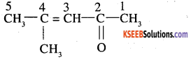 2nd PUC Chemistry Question Bank Chapter 12 Aldehydes, Ketones and Carboxylic Acids - 97
