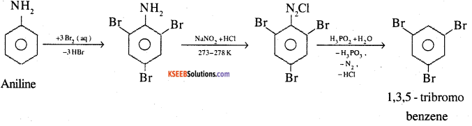 2nd PUC Chemistry Question Bank Chapter 13 Amines - 72
