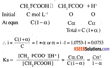 2nd PUC Chemistry Question Bank Chapter 2 Solutions - 35