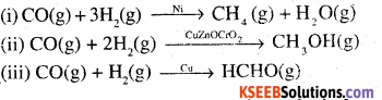 2nd PUC Chemistry Question Bank Chapter 5 Surface Chemistry - 7