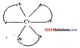 2nd PUC Chemistry Question Bank Chapter 9 Coordination Compounds - 15