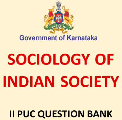 2nd PUC Computer Science Question Bank with Answers