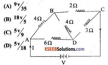 2nd PUC Physics Question Bank Chapter 3 Current Electricity 38