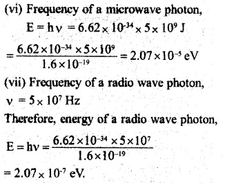 2nd PUC Physics Question Bank Chapter 8 Electromagnetic Waves 11