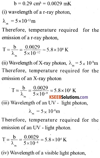 2nd PUC Physics Question Bank Chapter 8 Electromagnetic Waves 15